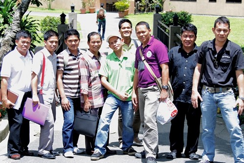 Apnts APNTS Wraps-up Its Summer Module Courses with a Host of Visiting ...