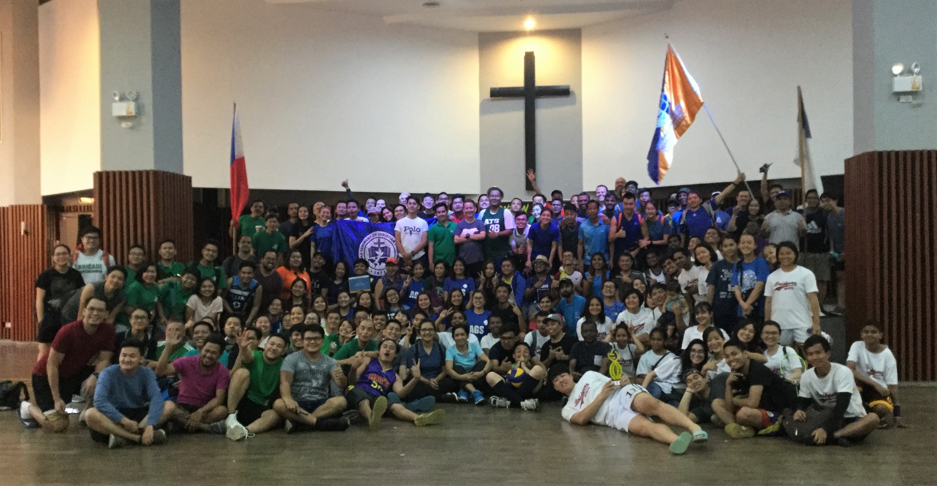 Apnts History | APNTS